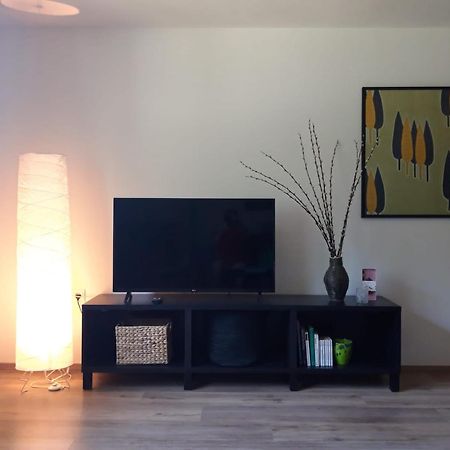 Apartment Sonnenbuechel Wald am Arlberg Eksteriør billede