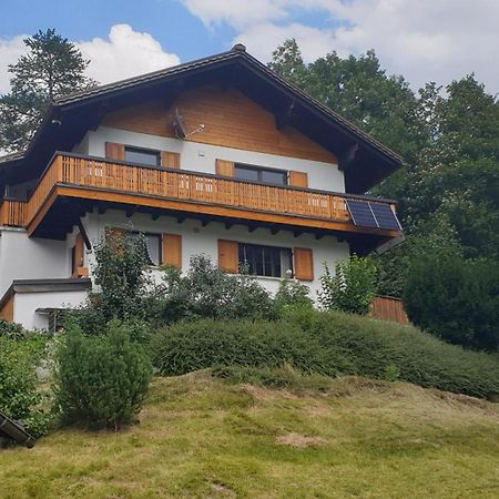 Apartment Sonnenbuechel Wald am Arlberg Eksteriør billede