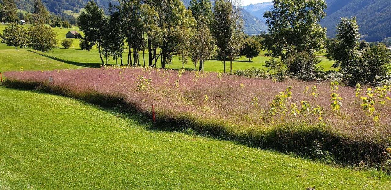 Apartment Sonnenbuechel Wald am Arlberg Eksteriør billede