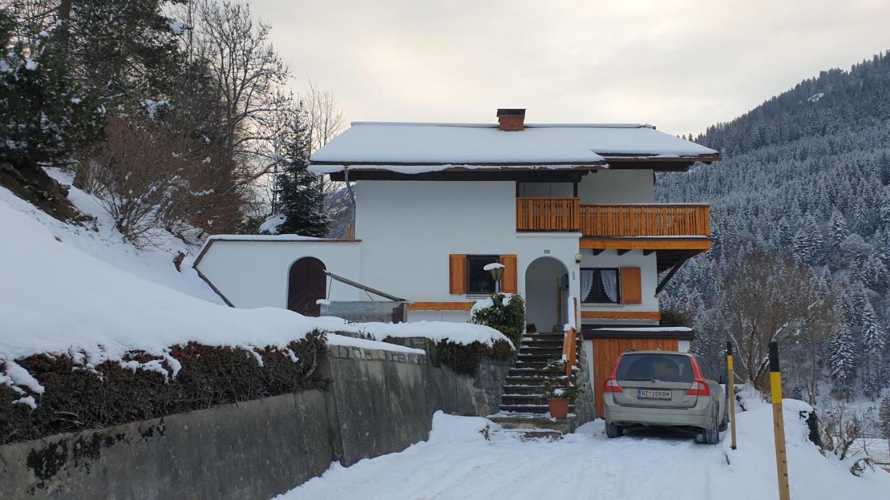Apartment Sonnenbuechel Wald am Arlberg Eksteriør billede