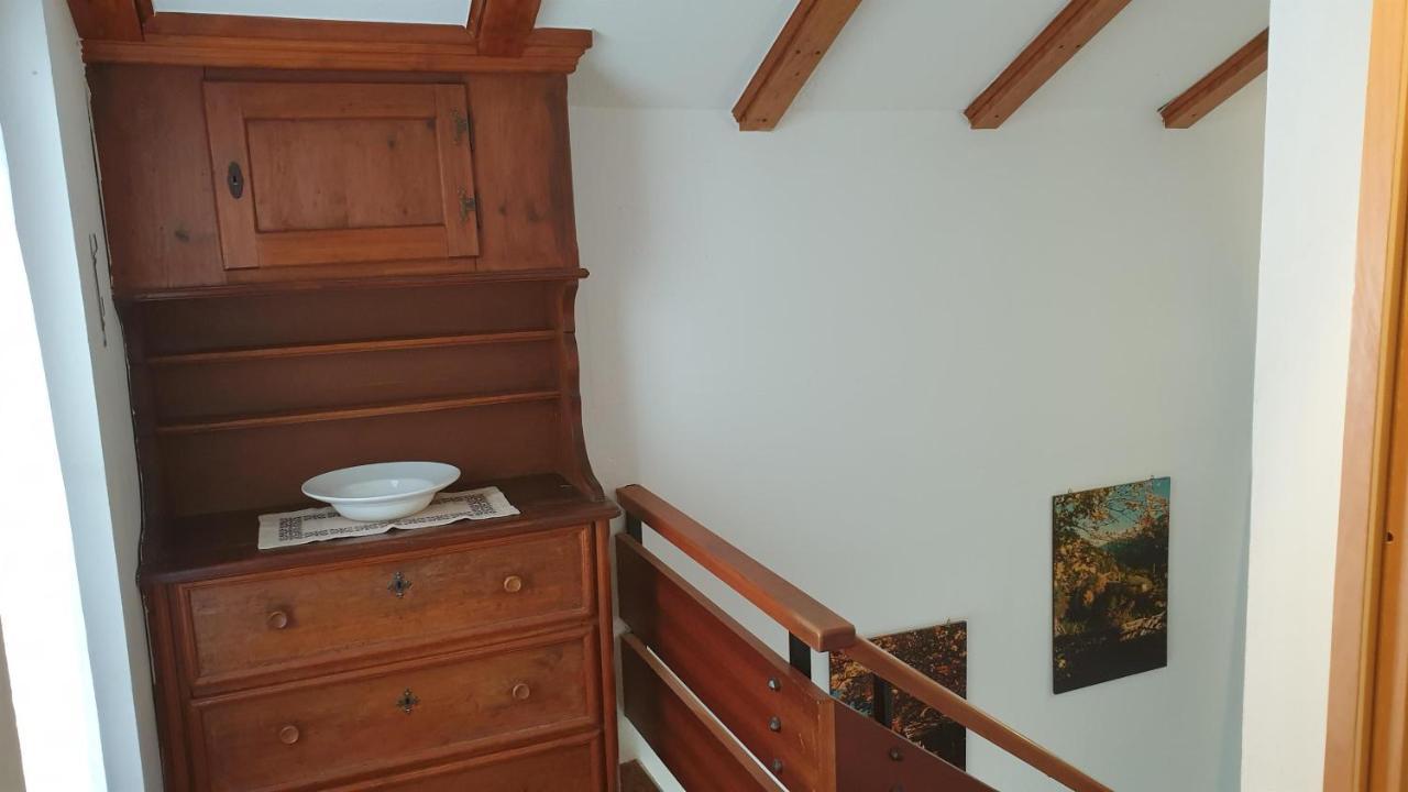 Apartment Sonnenbuechel Wald am Arlberg Eksteriør billede
