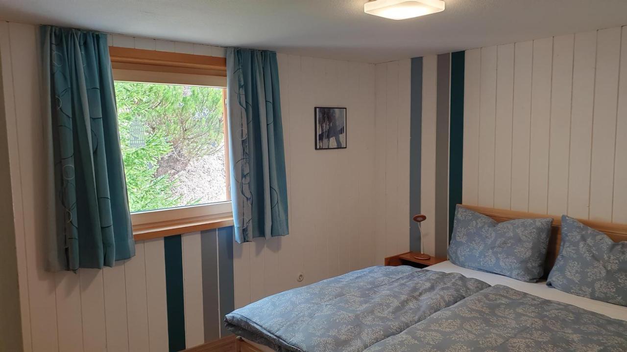 Apartment Sonnenbuechel Wald am Arlberg Eksteriør billede