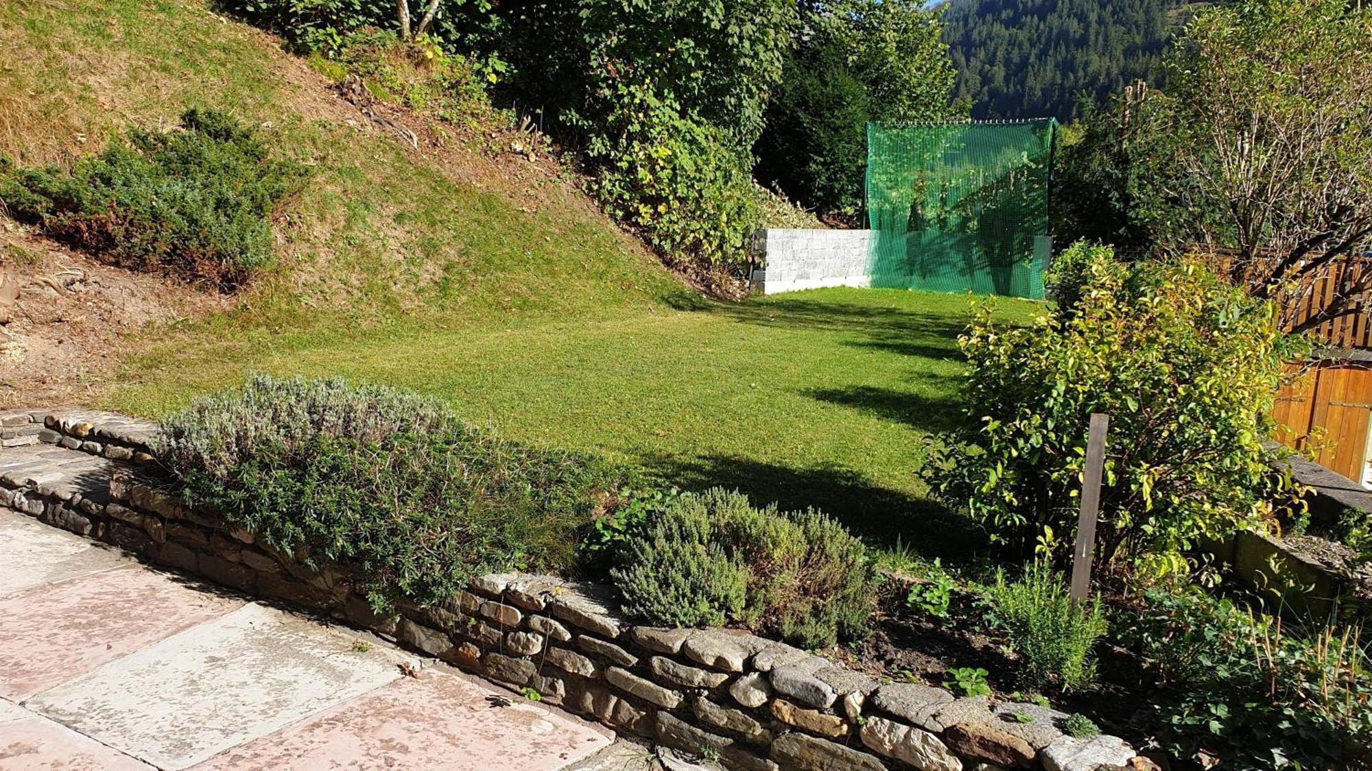 Apartment Sonnenbuechel Wald am Arlberg Eksteriør billede